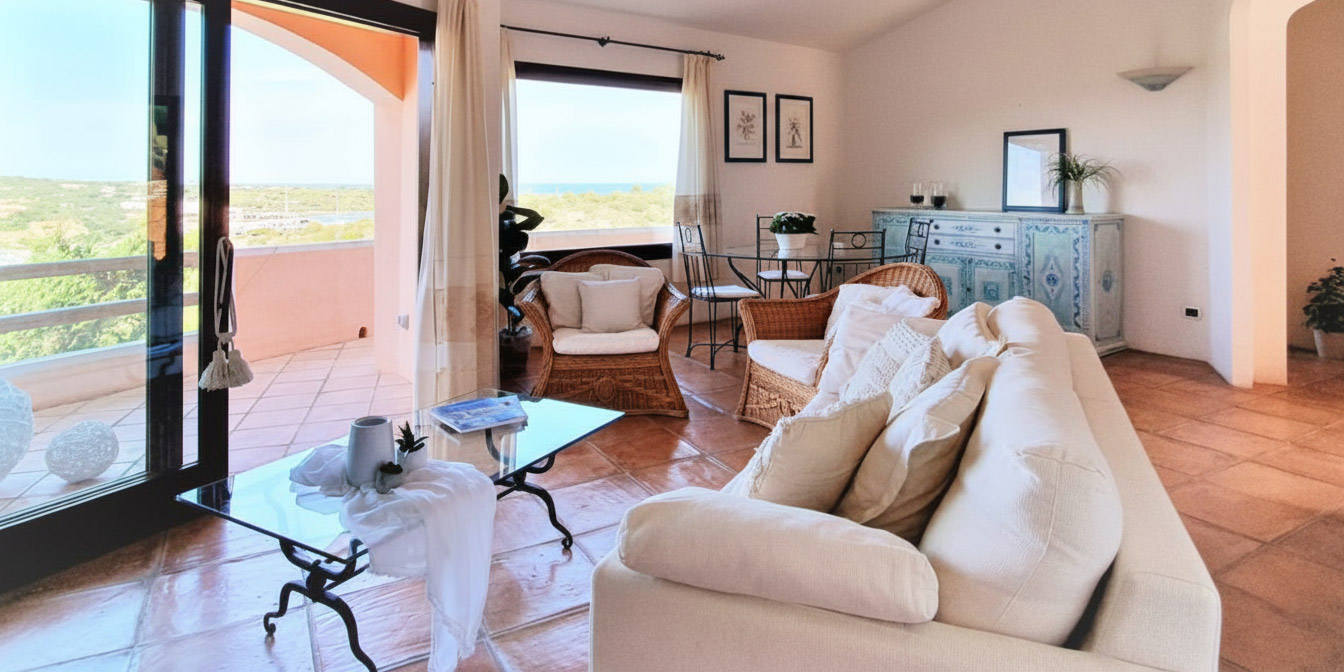 Refined comfort and tailor-made services